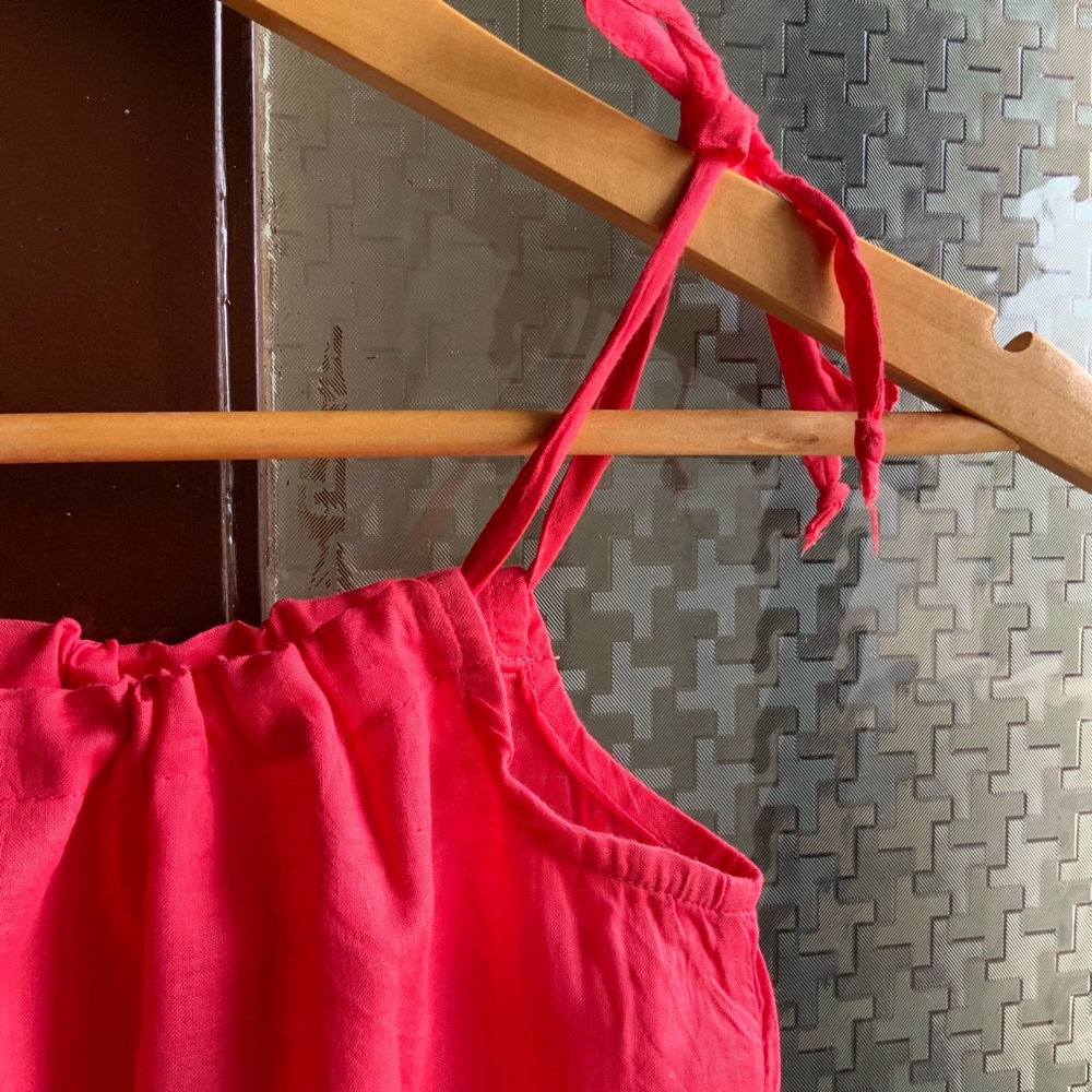 Tie Top-New! - Picture 4 of 7